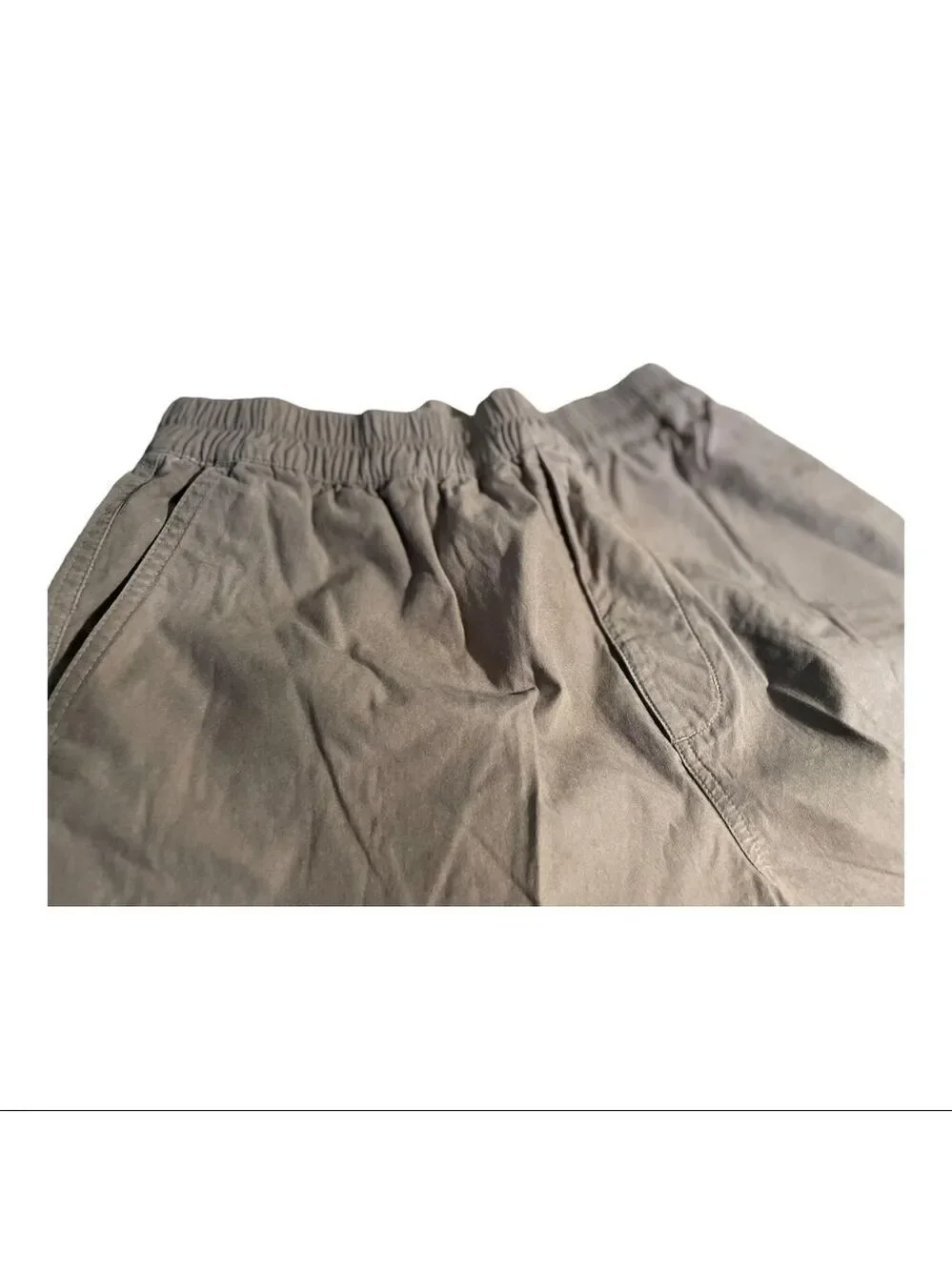 𝅺exofficio Mens everyday pull on everyday woven shorts